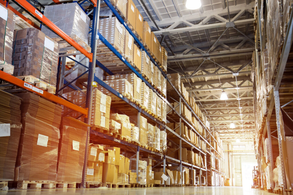 warehouse surveillance camera warehouse surveillance camera