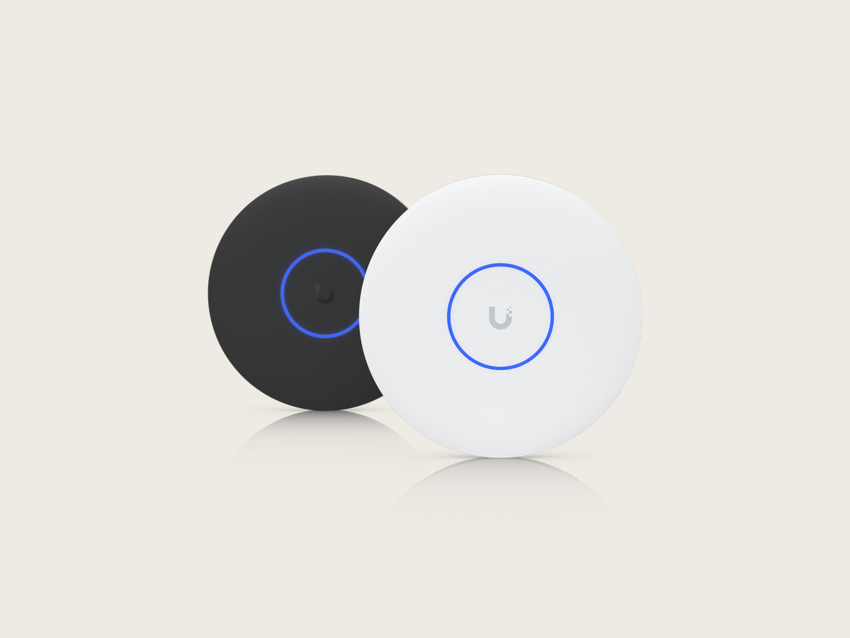 Connected home technology